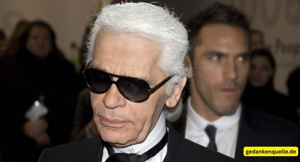 Karl Lagerfeld Vermögen: Wie reich war der Modekönig wirklich?