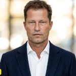 Markus Lanz Frau: Angela, die Trennung und sein neues Leben