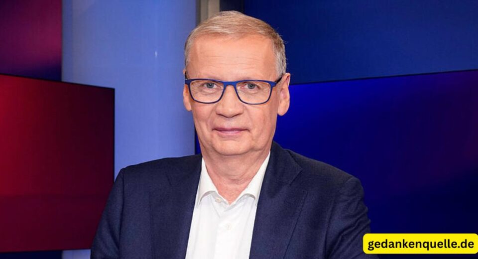 Günther Jauch Vermögen 2026: Wie reich ist Deutschlands bekanntester Quizmaster?