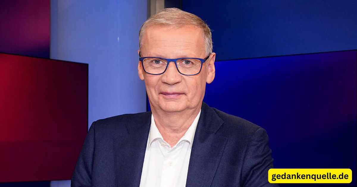 Günther Jauch Vermögen 2026: Wie reich ist Deutschlands bekanntester Quizmaster?