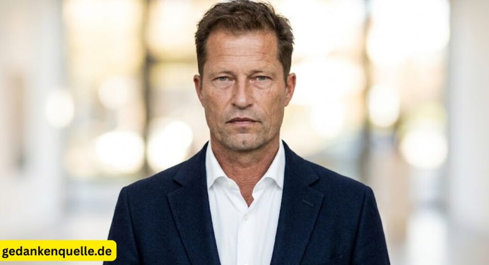 Til Schweiger Krankheit: Sepsis, Herzprobleme und der lange Weg zurück