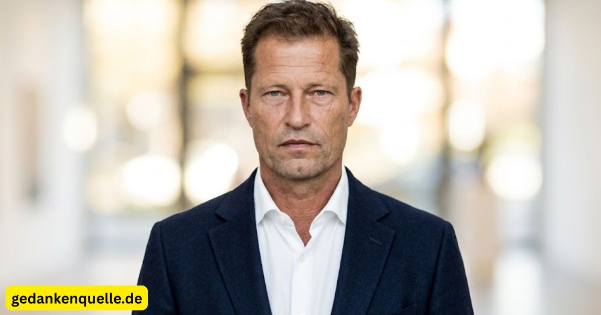 Til Schweiger Krankheit: Sepsis, Herzprobleme und der lange Weg zurück