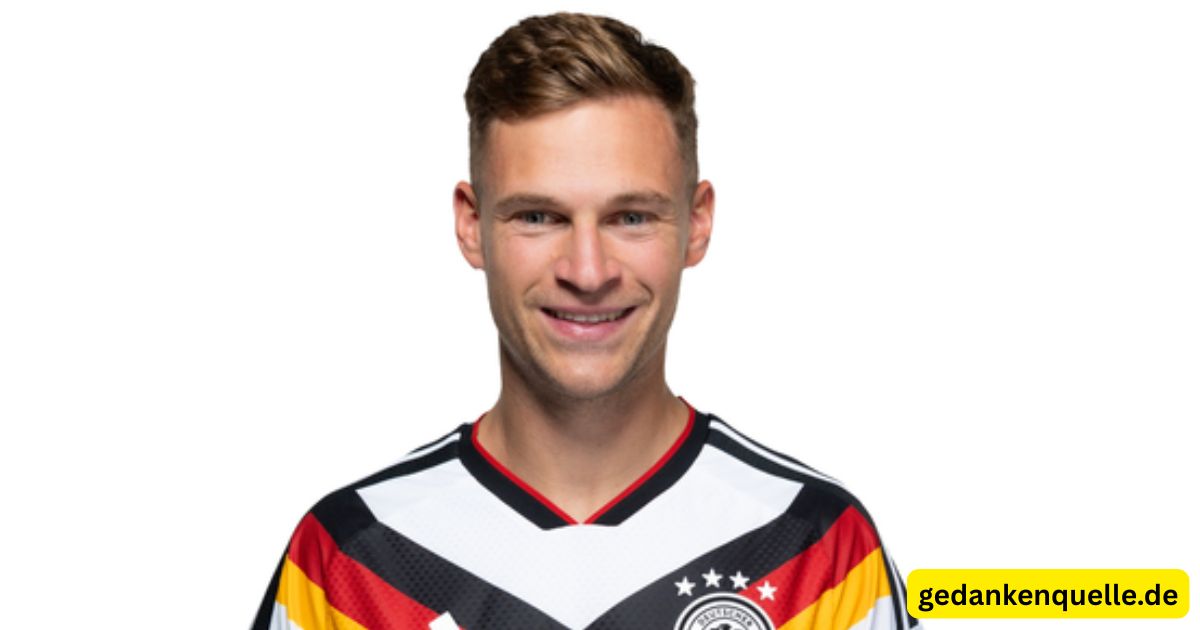 Joshua Kimmich Vermögen 2026: Gehalt, Vertrag & Privatleben