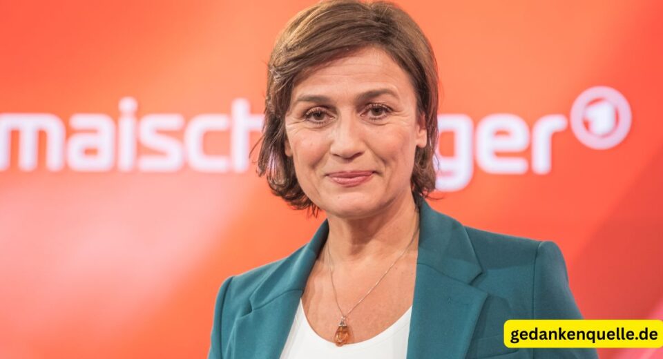Sandra Maischberger Vermögen 2026: Erfolg einer unabhängigen Journalistin