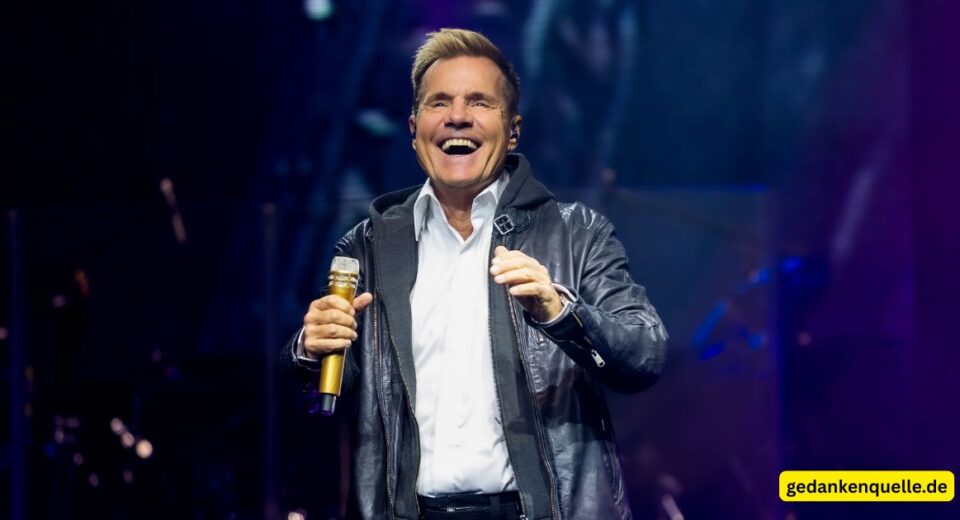 Dieter Bohlen Kinder: Alle 7 – Namen, Mütter und was man wirklich weiß