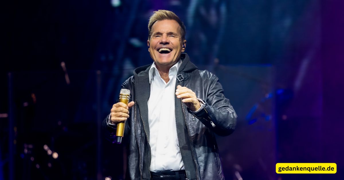Dieter Bohlen Kinder: Alle 7 – Namen, Mütter und was man wirklich weiß