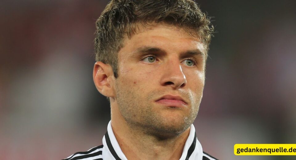 Thomas Müller Vermögen 2026: Karriere, Gehalt & Pferdezucht