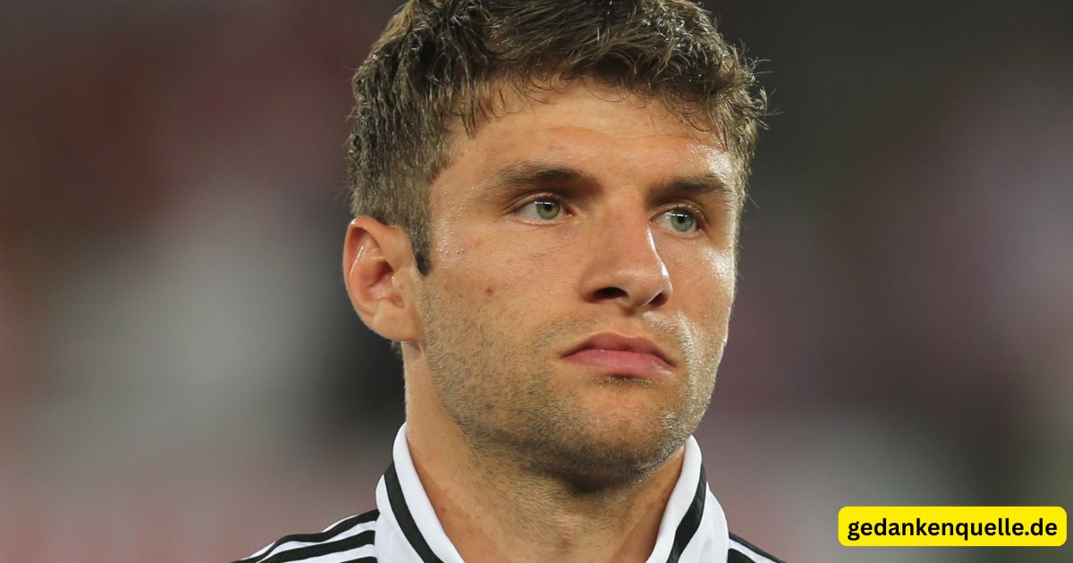 Thomas Müller Vermögen 2026: Karriere, Gehalt & Pferdezucht