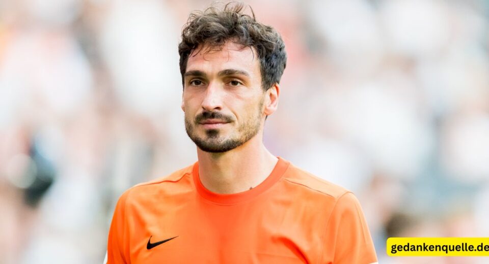 Mats Hummels Vermögen 2026: Karriere, Gehalt & Privatleben