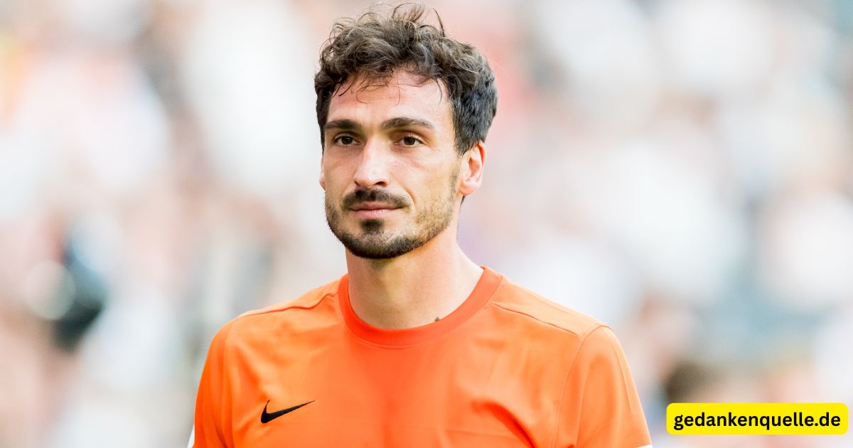 Mats Hummels Vermögen 2026: Karriere, Gehalt & Privatleben