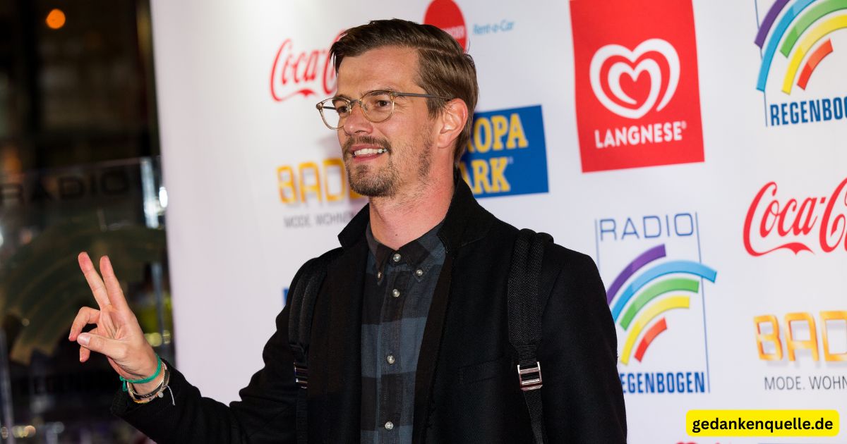 Joko Winterscheidt Vermögen 2026: Wie reich ist Deutschlands kreativster TV-Star?