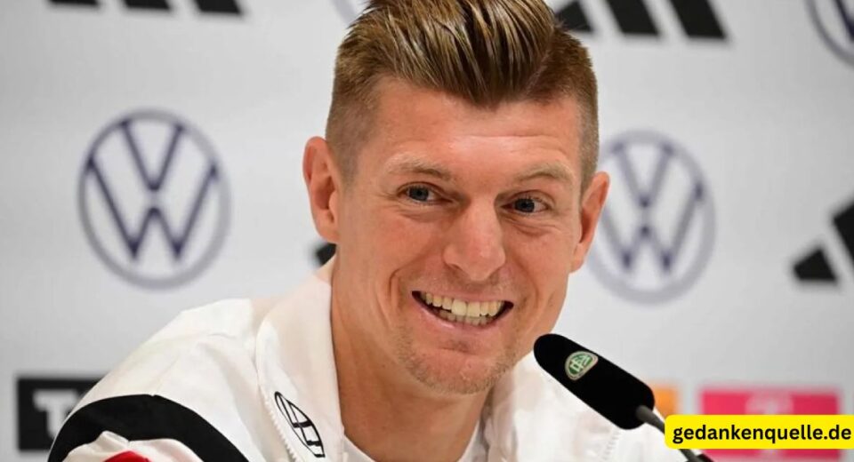 Toni Kroos Vermögen 2026: Wie reich ist die Fußballlegende?