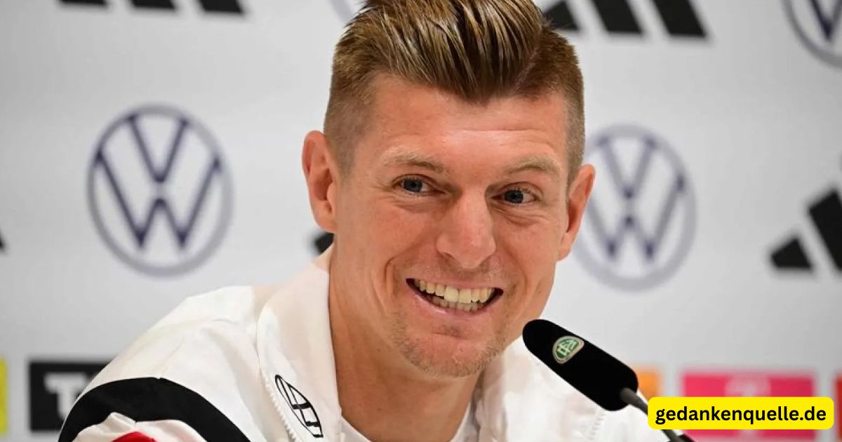 Toni Kroos Vermögen 2026: Wie reich ist die Fußballlegende?