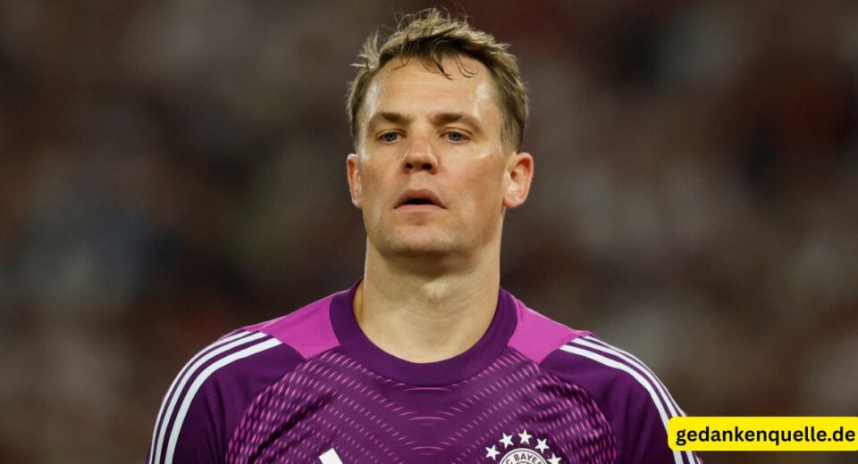 Manuel Neuer Vermögen 2026: Gehalt, Karriere & Titel