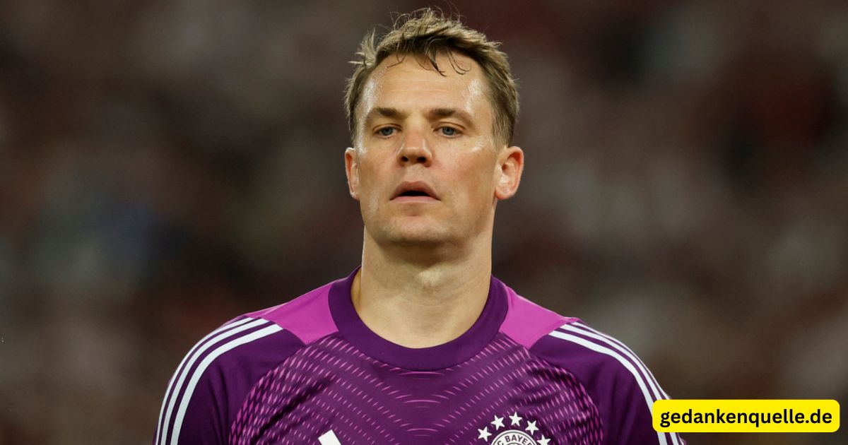 Manuel Neuer Vermögen 2026: Gehalt, Karriere & Titel