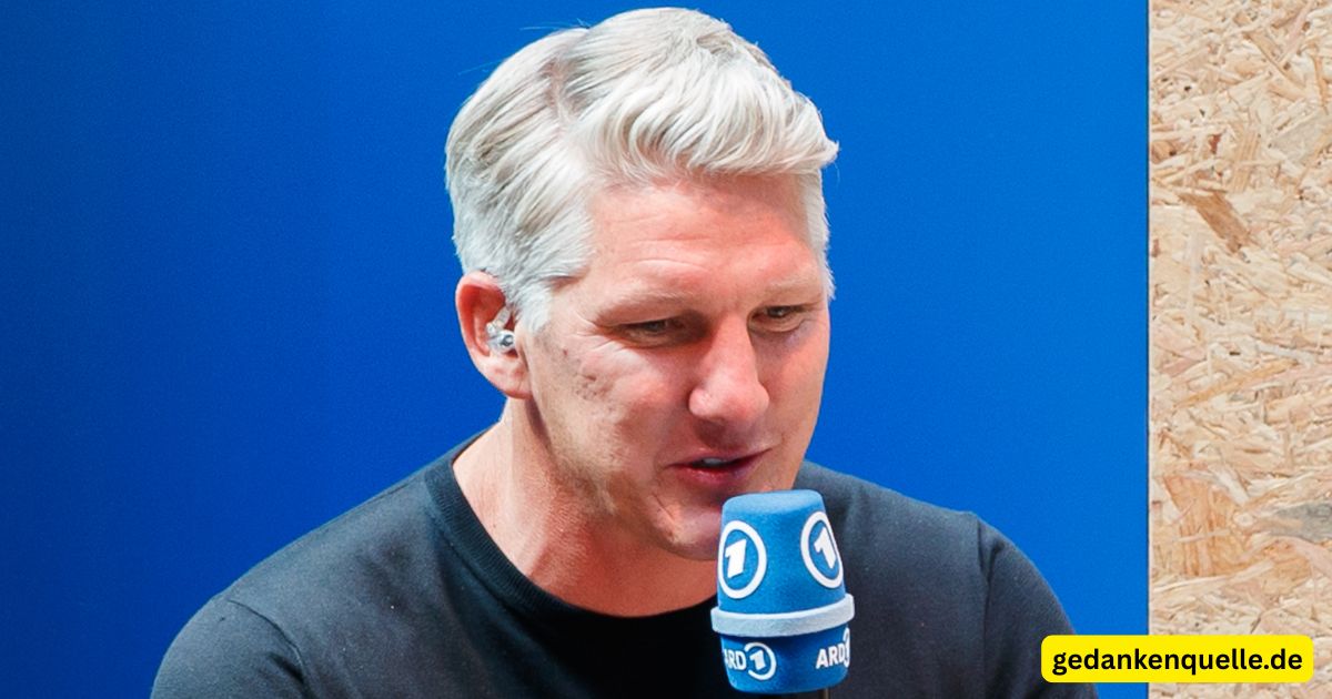 Bastian Schweinsteiger Frau: Wie Ana Ivanovic sein Leben veränderte