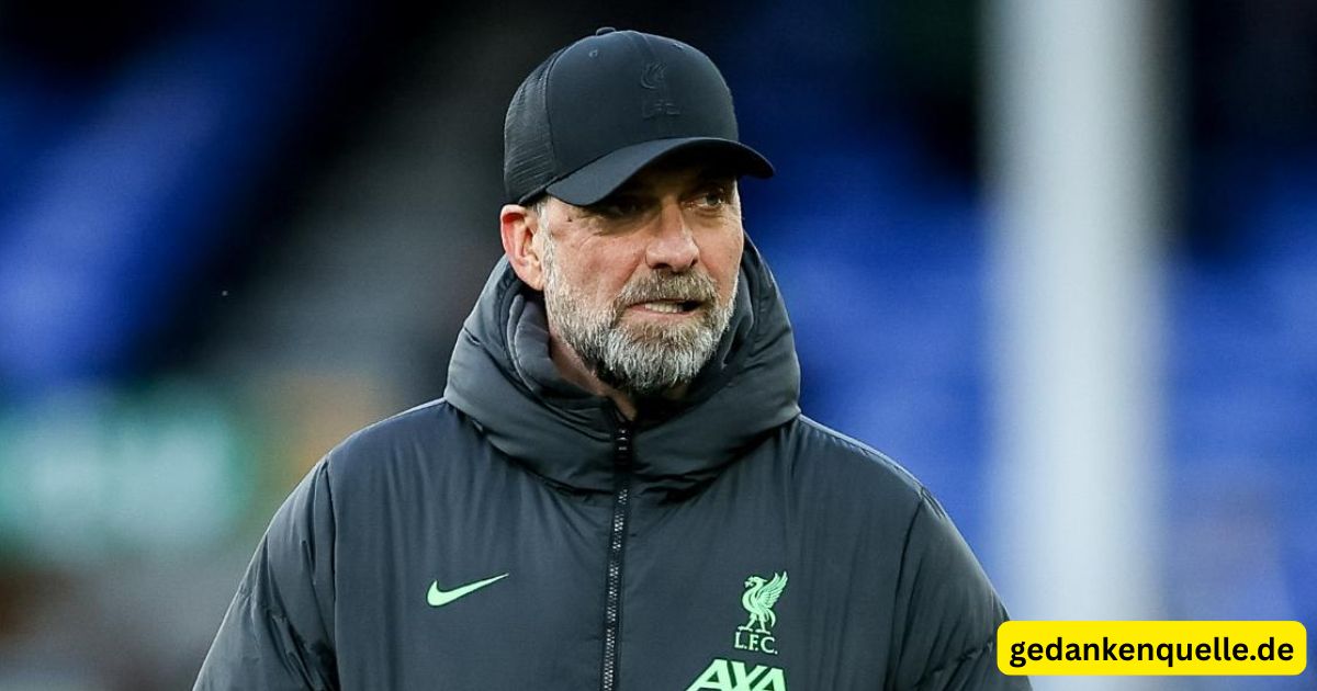 Jürgen Klopp Vermögen 2026: Vom BVB-Erfolgscoach zum Red-Bull-Manager