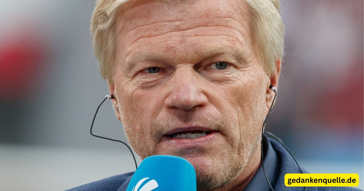 Oliver Kahn Vermögen 2026: Was der Titan wirklich besitzt