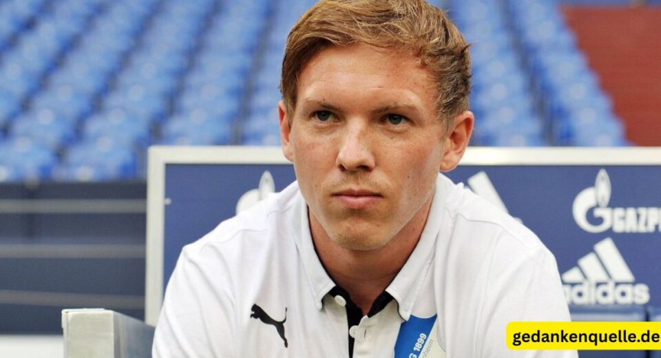 Julian Nagelsmann Vermögen 2026: Gehalt als Bundestrainer & Karriere