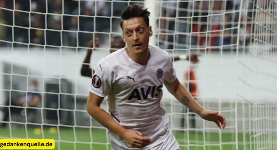 Mesut Özil Vermögen 2026: Weltmeister, Unternehmer & Investor