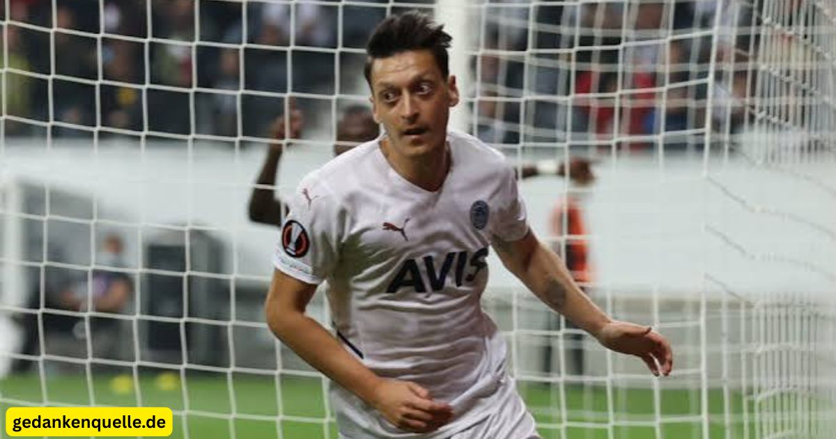 Mesut Özil Vermögen 2026: Weltmeister, Unternehmer & Investor
