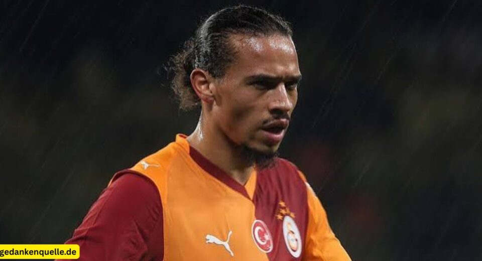 Leroy Sané Vermögen 2026: Galatasaray, WM & Karriere