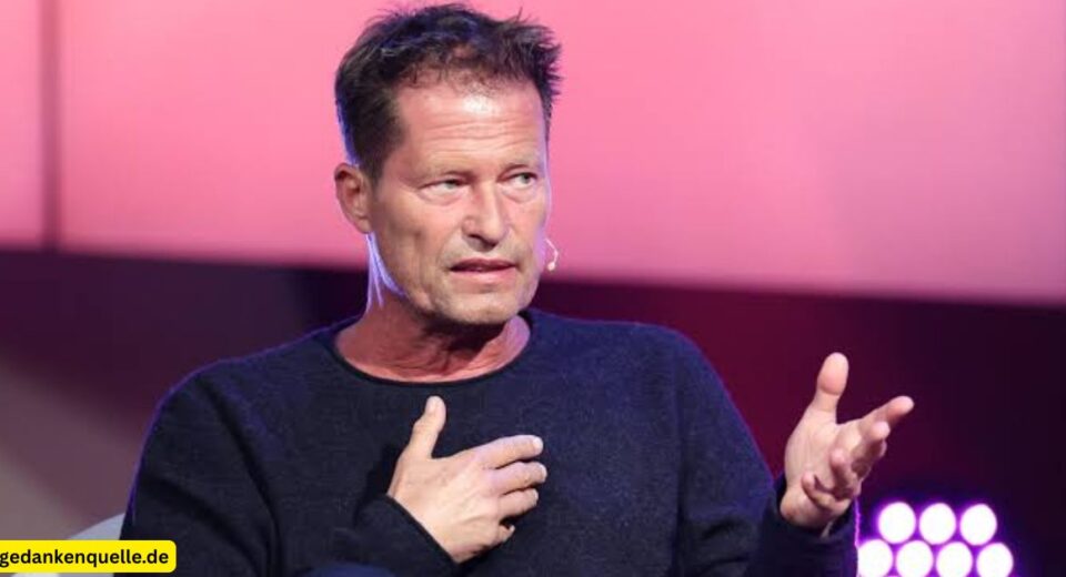 Til Schweiger Vermögen 2026: Schauspieler, Produzent & Unternehmer