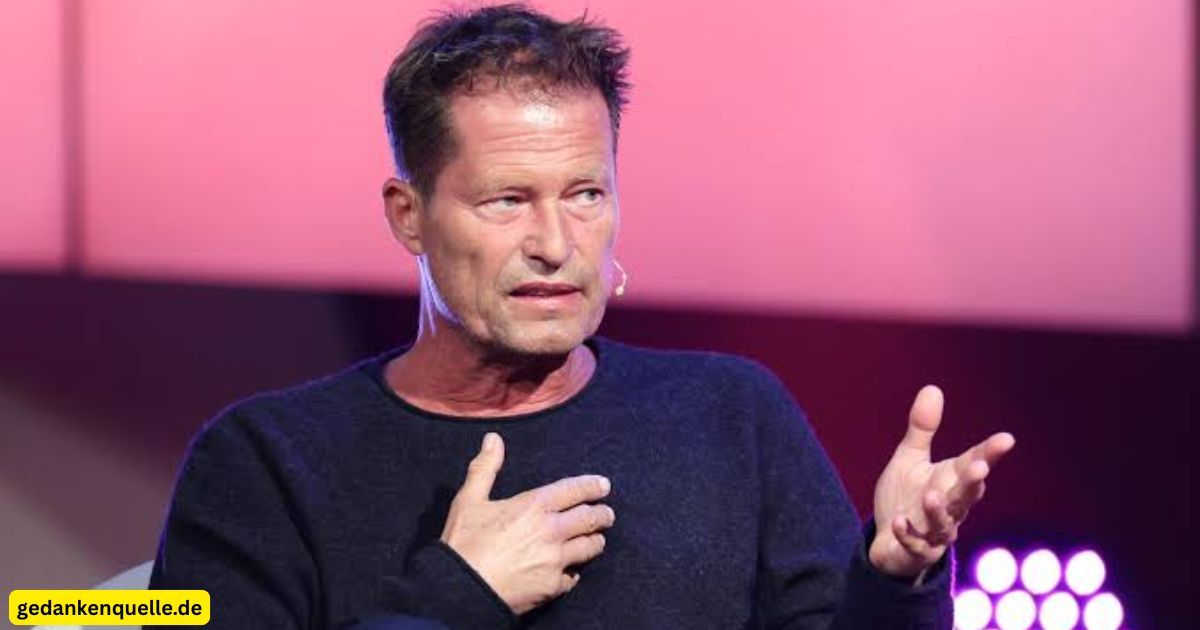 Til Schweiger Vermögen 2026: Schauspieler, Produzent & Unternehmer