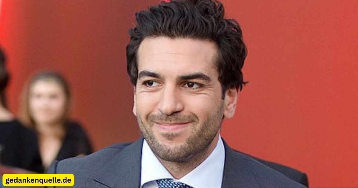 Elyas M'Barek Vermögen 2026: Wie der Münchner zum Kinostar wurde