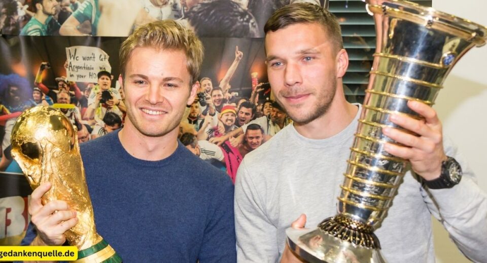 Lukas Podolski Vermögen 2026: Weltmeister, Unternehmer & Klub-Besitzer