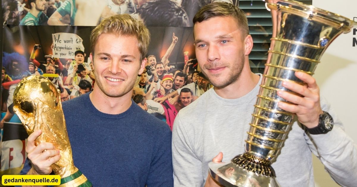 Lukas Podolski Vermögen 2026: Weltmeister, Unternehmer & Klub-Besitzer