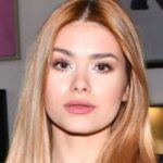 Stefanie Giesinger Vermögen 2026: Model, Unternehmerin & Influencerin