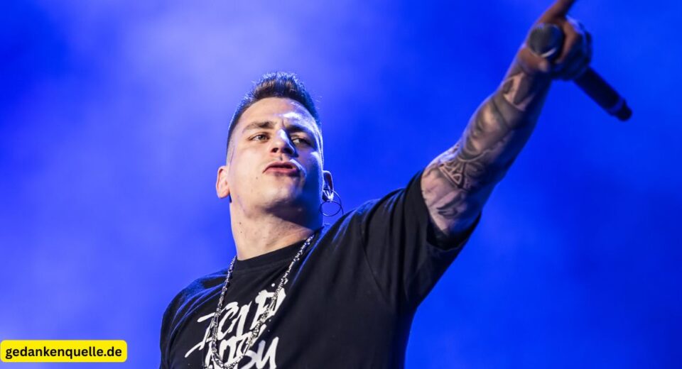 Gzuz Vermögen 2026: 187 Strassenbande, Haftstrafen & Millionen