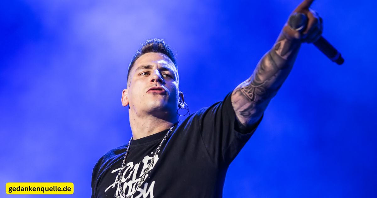 Gzuz Vermögen 2026: 187 Strassenbande, Haftstrafen & Millionen