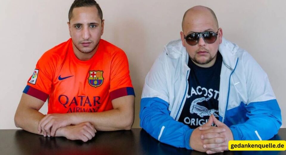 Celo & Abdi Vermögen 2026: Frankfurt, 385idéal & Millionen
