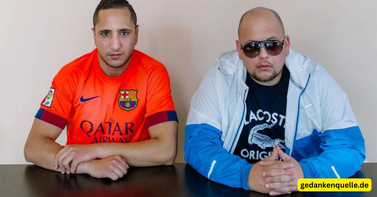 Celo & Abdi Vermögen 2026: Frankfurt, 385idéal & Millionen