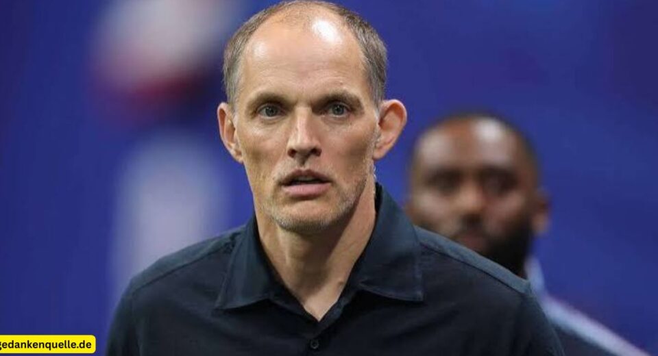 Thomas Tuchel Vermögen 2026: Vom Bayern-Trainer zum England-Coach