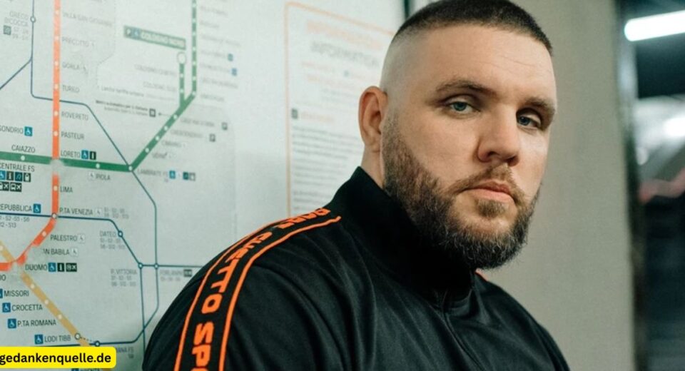 Fler Vermögen 2026: Maskulin, Aggro Berlin & Berliner Rap-Legende