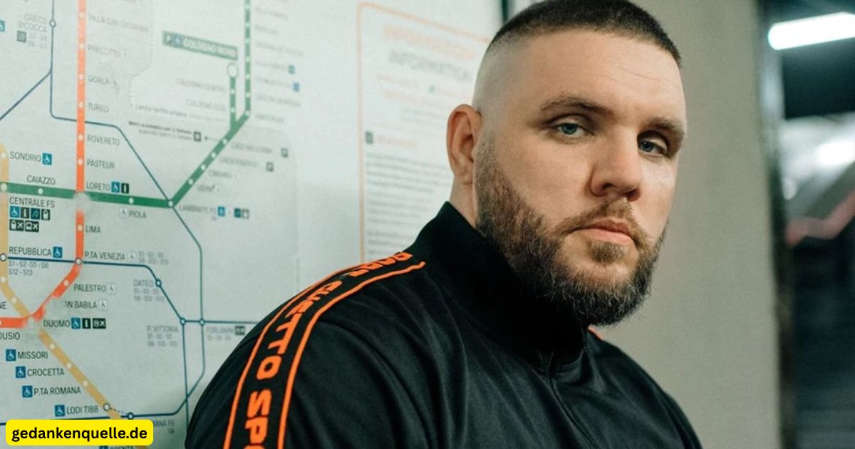 Fler Vermögen 2026: Maskulin, Aggro Berlin & Berliner Rap-Legende