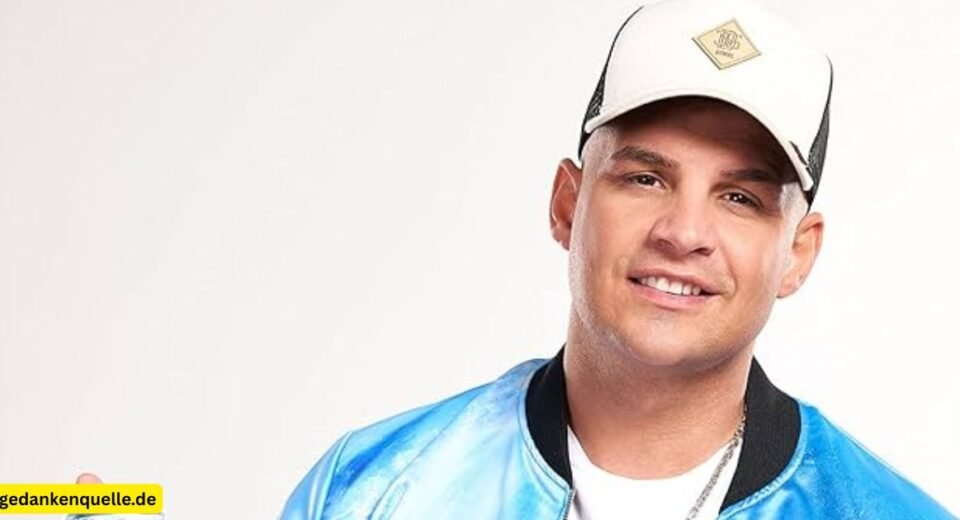 Pietro Lombardi: Vom DSDS-Gewinner zum deutschen Musik- und Reality-Star