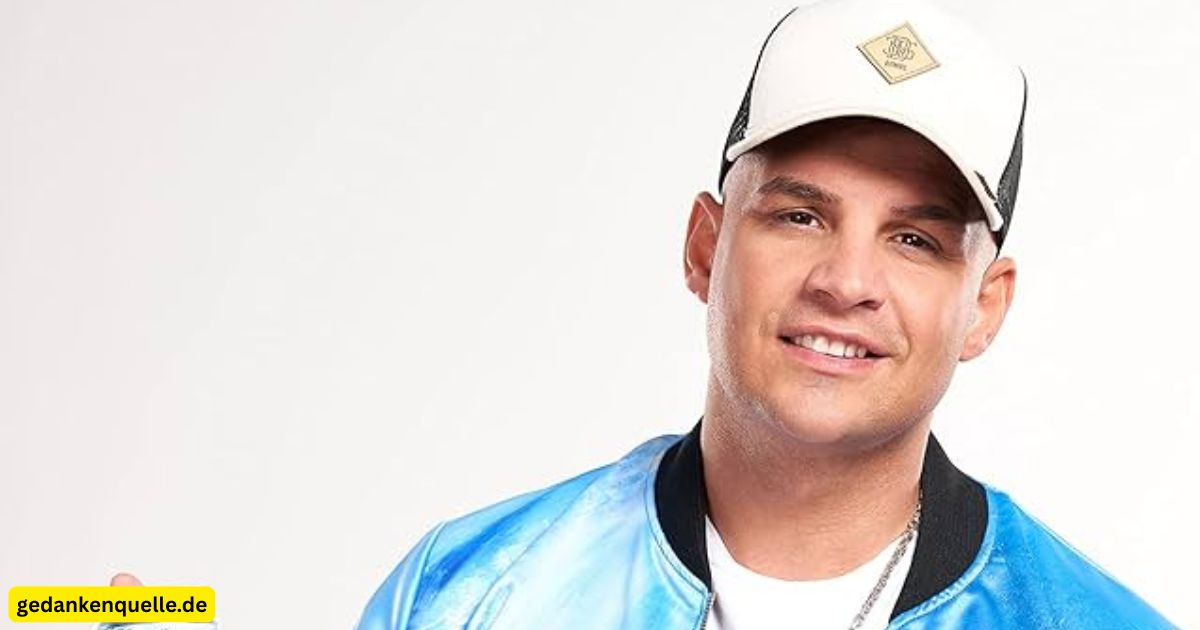 Pietro Lombardi: Vom DSDS-Gewinner zum deutschen Musik- und Reality-Star
