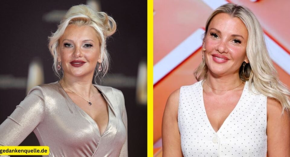 Evelyn Burdecki: Vom Model zur Dschungelkönigin der Herzen