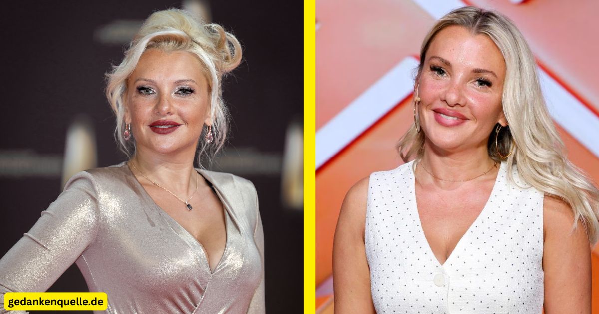 Evelyn Burdecki: Vom Model zur Dschungelkönigin der Herzen