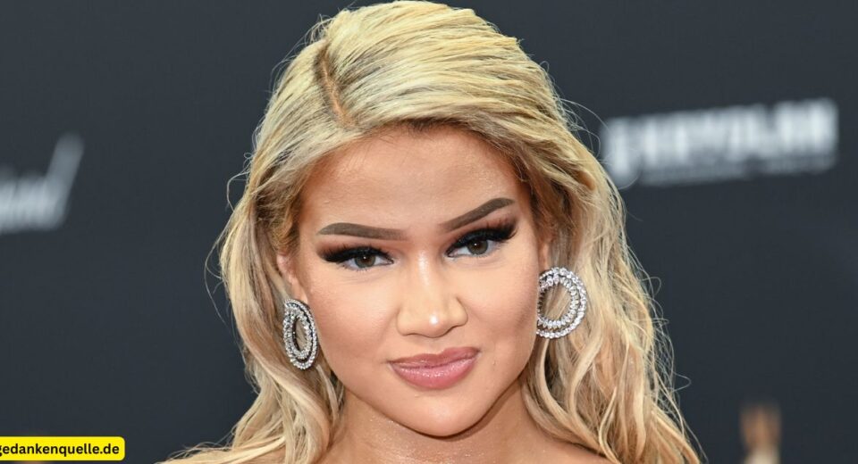 Shirin David Vermögen 2026: Rapperin, Dirtea & Juicy Money Records