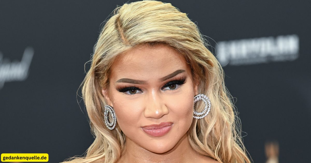 Shirin David Vermögen 2026: Rapperin, Dirtea & Juicy Money Records