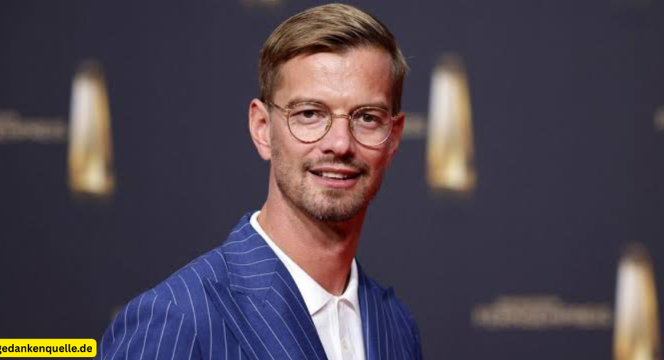 Joko Winterscheidts Vermögen: Was wirklich dahintersteckt
