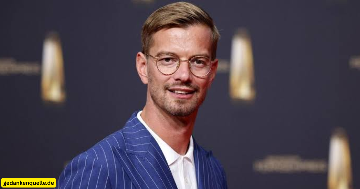 Joko Winterscheidts Vermögen: Was wirklich dahintersteckt