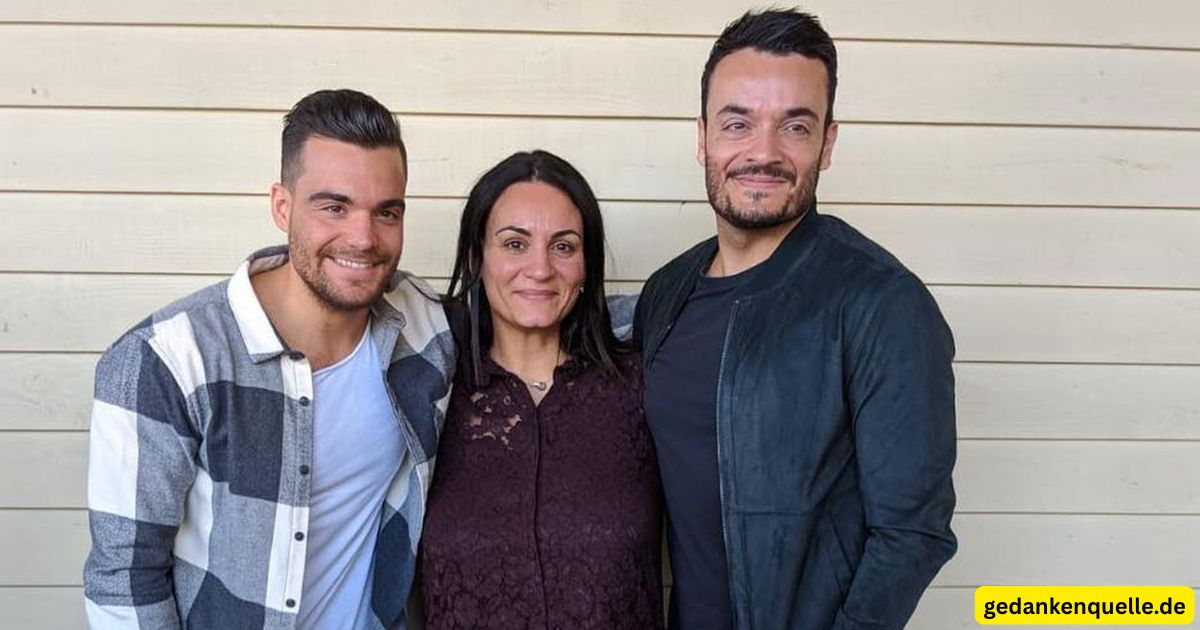 Maria Zarrella: Die stille Stärke hinter einem großen Namen