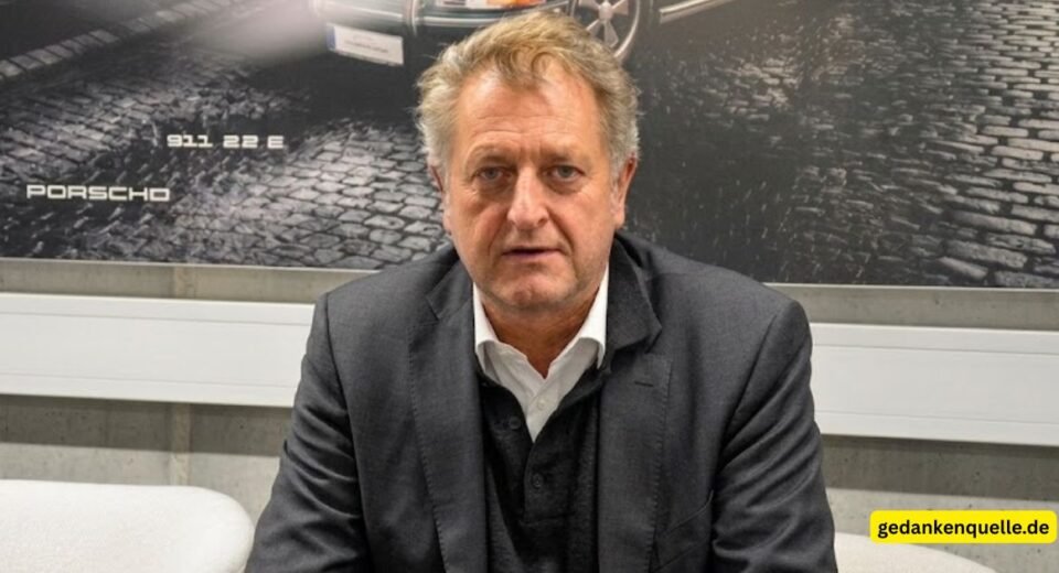 Detlev von Platen Scheidung: Ehefrau, Kinder und Privatleben