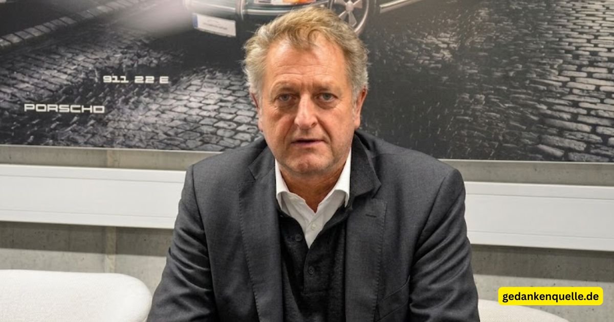 Detlev von Platen Scheidung: Ehefrau, Kinder und Privatleben